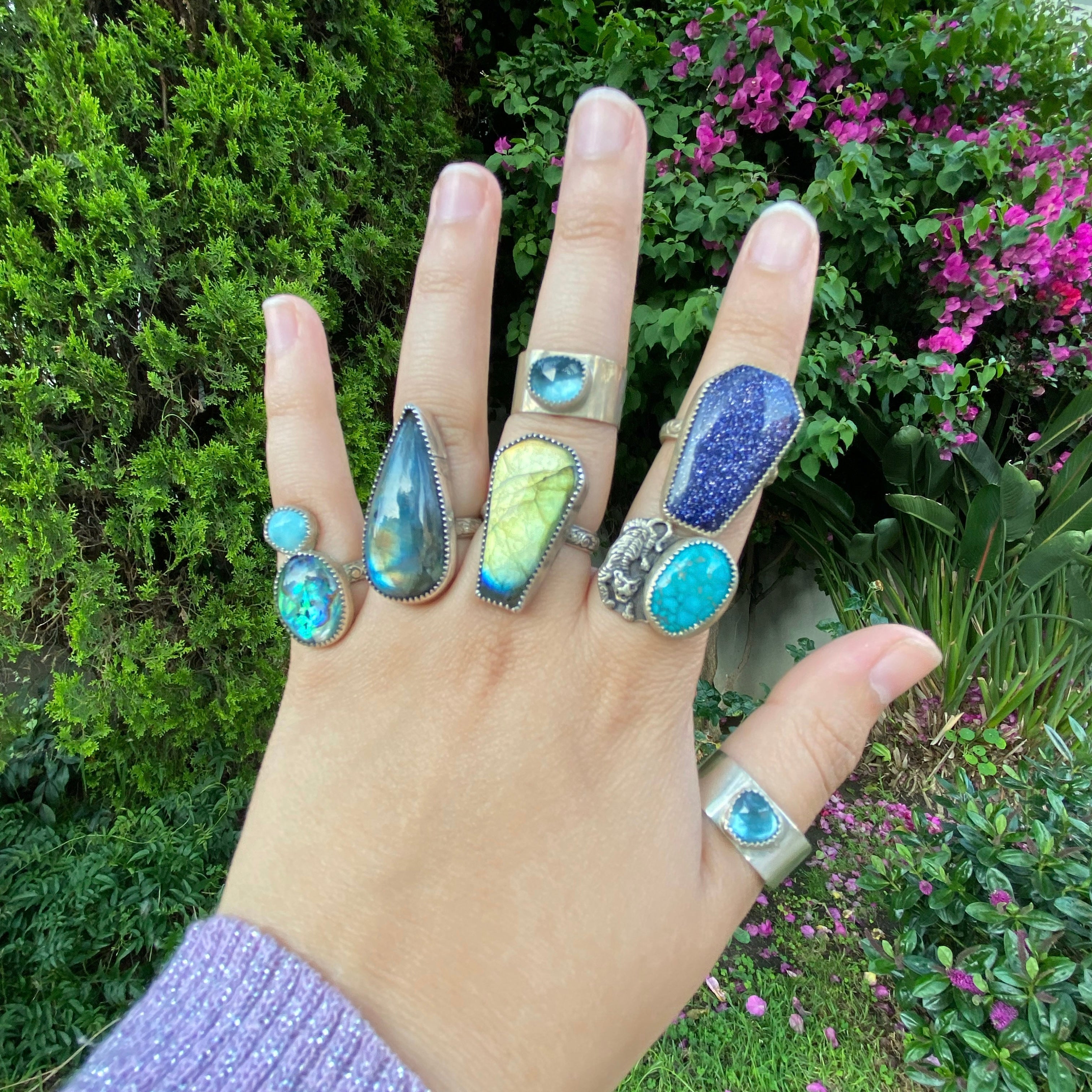 Rings