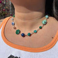 I Want it All Necklace