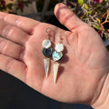 Flower Power Earrings