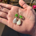 Forest Fairy Earrings